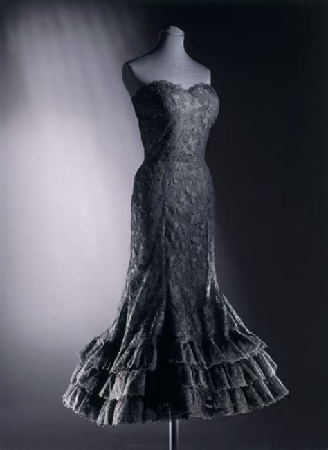 vintage chanel gowns|coco Chanel evening gowns.